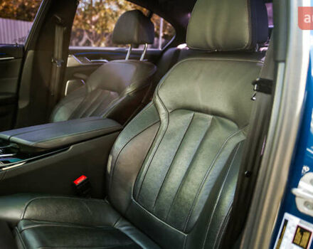 Синий БМВ 5 Серия, объемом двигателя 4.39 л и пробегом 69 тыс. км за 59000 $, фото 28 на Automoto.ua