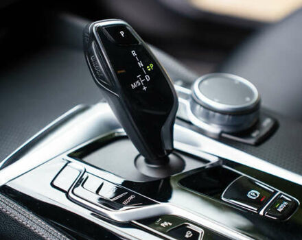 Синій БМВ 5 Серія, об'ємом двигуна 3 л та пробігом 173 тис. км за 55000 $, фото 29 на Automoto.ua