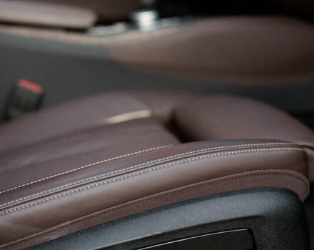 Синий БМВ 5 Серия, объемом двигателя 3 л и пробегом 87 тыс. км за 53000 $, фото 27 на Automoto.ua