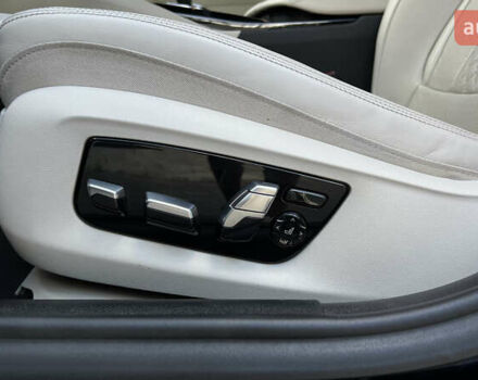 Синий БМВ 5 Серия, объемом двигателя 2 л и пробегом 55 тыс. км за 49900 $, фото 31 на Automoto.ua