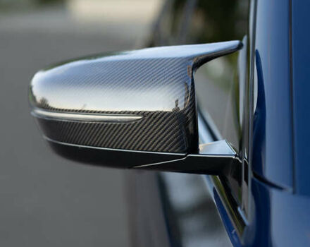 Синий БМВ 5 Серия, объемом двигателя 3 л и пробегом 87 тыс. км за 53000 $, фото 13 на Automoto.ua