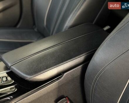 Синий БМВ 5 Серия, объемом двигателя 3 л и пробегом 181 тыс. км за 42500 $, фото 34 на Automoto.ua