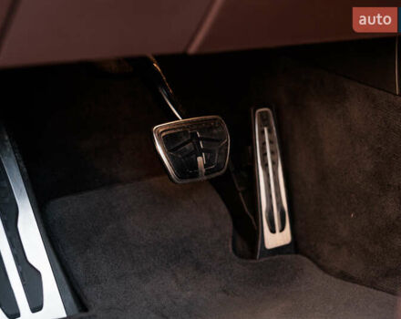 Синий БМВ 5 Серия, объемом двигателя 3 л и пробегом 87 тыс. км за 53000 $, фото 32 на Automoto.ua