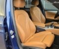 Синий БМВ 5 Серия, объемом двигателя 3 л и пробегом 94 тыс. км за 67900 $, фото 9 на Automoto.ua