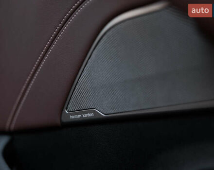 Синий БМВ 5 Серия, объемом двигателя 3 л и пробегом 87 тыс. км за 53000 $, фото 30 на Automoto.ua