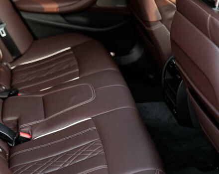 Синий БМВ 5 Серия, объемом двигателя 3 л и пробегом 87 тыс. км за 53000 $, фото 33 на Automoto.ua