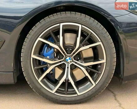 Синий БМВ 5 Серия, объемом двигателя 4.4 л и пробегом 67 тыс. км за 47900 $, фото 24 на Automoto.ua