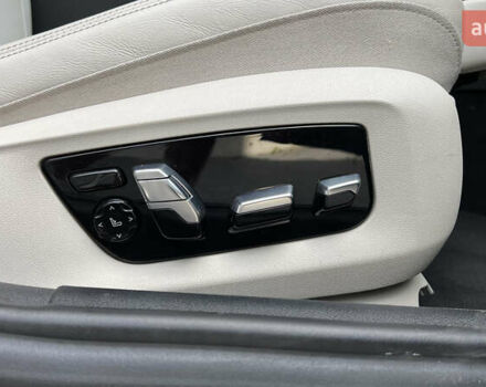 Синий БМВ 5 Серия, объемом двигателя 2 л и пробегом 55 тыс. км за 49900 $, фото 39 на Automoto.ua