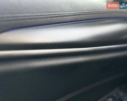 Синий БМВ 5 Серия, объемом двигателя 3 л и пробегом 181 тыс. км за 42500 $, фото 45 на Automoto.ua