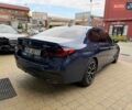 Синий БМВ 5 Серия, объемом двигателя 2 л и пробегом 32 тыс. км за 46900 $, фото 6 на Automoto.ua