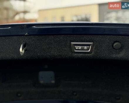 Синий БМВ 5 Серия, объемом двигателя 3 л и пробегом 181 тыс. км за 42500 $, фото 57 на Automoto.ua