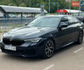 Синий БМВ 5 Серия, объемом двигателя 4.4 л и пробегом 67 тыс. км за 49999 $, фото 2 на Automoto.ua