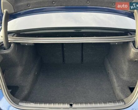 Синий БМВ 5 Серия, объемом двигателя 3 л и пробегом 181 тыс. км за 42500 $, фото 56 на Automoto.ua