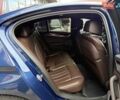 Синий БМВ 5 Серия, объемом двигателя 2 л и пробегом 32 тыс. км за 46900 $, фото 48 на Automoto.ua