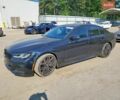 Синий БМВ 5 Серия, объемом двигателя 2 л и пробегом 47 тыс. км за 11000 $, фото 1 на Automoto.ua