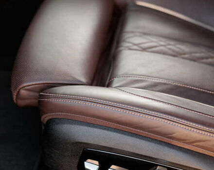 Синий БМВ 5 Серия, объемом двигателя 3 л и пробегом 87 тыс. км за 53000 $, фото 21 на Automoto.ua