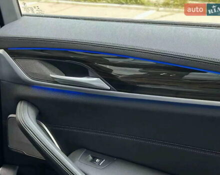 Синий БМВ 5 Серия, объемом двигателя 4.4 л и пробегом 67 тыс. км за 47900 $, фото 20 на Automoto.ua
