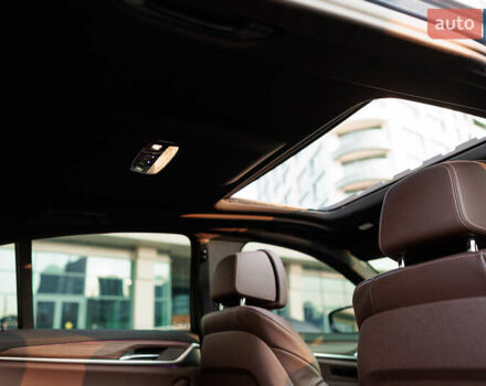 Синий БМВ 5 Серия, объемом двигателя 3 л и пробегом 87 тыс. км за 53000 $, фото 29 на Automoto.ua