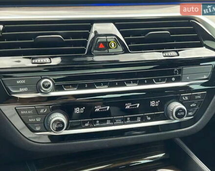 Синий БМВ 5 Серия, объемом двигателя 4.4 л и пробегом 67 тыс. км за 49999 $, фото 14 на Automoto.ua