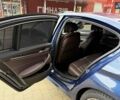 Синий БМВ 5 Серия, объемом двигателя 2 л и пробегом 32 тыс. км за 46900 $, фото 37 на Automoto.ua