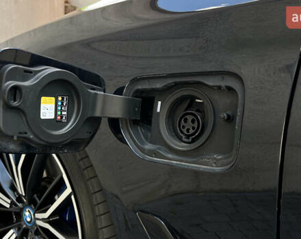 Синий БМВ 5 Серия, объемом двигателя 2 л и пробегом 55 тыс. км за 49900 $, фото 9 на Automoto.ua