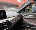 Синий БМВ 5 Серия, объемом двигателя 2 л и пробегом 32 тыс. км за 46900 $, фото 35 на Automoto.ua