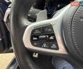 Синий БМВ 5 Серия, объемом двигателя 2 л и пробегом 32 тыс. км за 46900 $, фото 24 на Automoto.ua