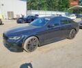 Синій БМВ 5 Серія, об'ємом двигуна 2 л та пробігом 56 тис. км за 12500 $, фото 1 на Automoto.ua