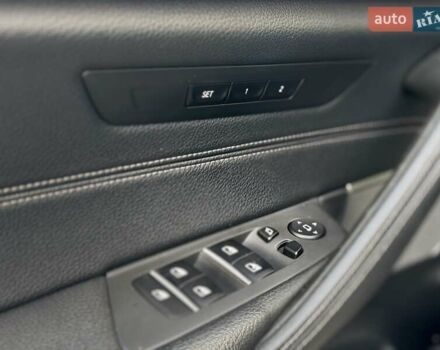 Синий БМВ 5 Серия, объемом двигателя 3 л и пробегом 181 тыс. км за 42500 $, фото 30 на Automoto.ua