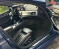 Синий БМВ 5 Серия, объемом двигателя 3 л и пробегом 181 тыс. км за 42500 $, фото 55 на Automoto.ua