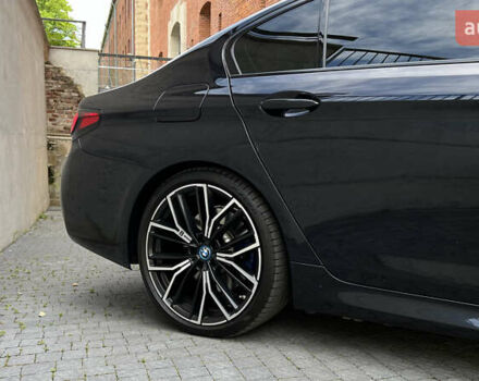 Синий БМВ 5 Серия, объемом двигателя 2 л и пробегом 55 тыс. км за 49900 $, фото 8 на Automoto.ua