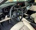 Синий БМВ 5 Серия, объемом двигателя 2 л и пробегом 11 тыс. км за 22000 $, фото 8 на Automoto.ua