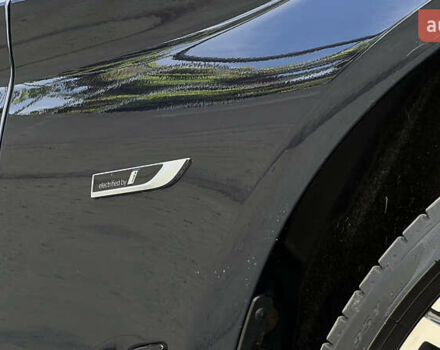 Синий БМВ 5 Серия, объемом двигателя 2 л и пробегом 55 тыс. км за 49900 $, фото 3 на Automoto.ua