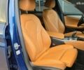 Синій БМВ 5 Серія, об'ємом двигуна 3 л та пробігом 97 тис. км за 50999 $, фото 25 на Automoto.ua