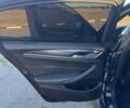 Синій БМВ 5 Серія, об'ємом двигуна 3 л та пробігом 79 тис. км за 50000 $, фото 55 на Automoto.ua