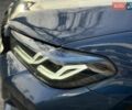Синий БМВ 5 Серия, объемом двигателя 3 л и пробегом 181 тыс. км за 42500 $, фото 12 на Automoto.ua