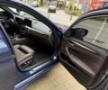 Синий БМВ 5 Серия, объемом двигателя 2 л и пробегом 32 тыс. км за 46900 $, фото 49 на Automoto.ua