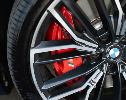 Синий БМВ 5 Серия, объемом двигателя 3 л и пробегом 87 тыс. км за 53000 $, фото 11 на Automoto.ua