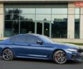 Синий БМВ 5 Серия, объемом двигателя 3 л и пробегом 87 тыс. км за 53000 $, фото 5 на Automoto.ua