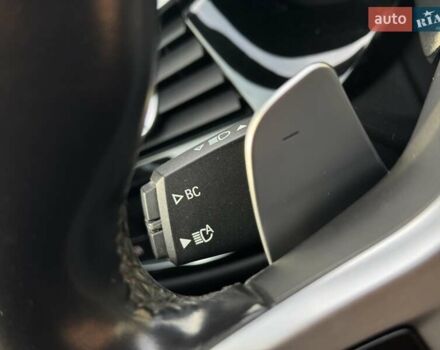 Синий БМВ 5 Серия, объемом двигателя 3 л и пробегом 181 тыс. км за 42500 $, фото 63 на Automoto.ua