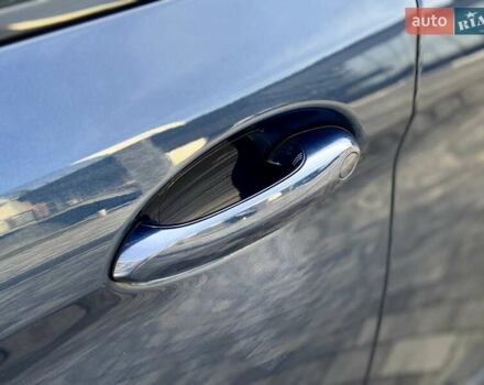 Синий БМВ 5 Серия, объемом двигателя 3 л и пробегом 181 тыс. км за 42500 $, фото 16 на Automoto.ua