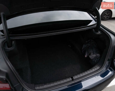 Синій БМВ 5 Серія, об'ємом двигуна 4.39 л та пробігом 63 тис. км за 77000 $, фото 24 на Automoto.ua