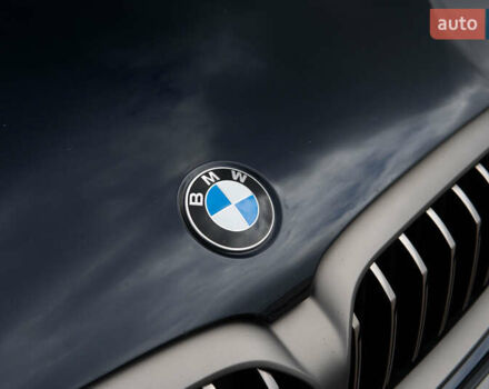 Синій БМВ 5 Серія, об'ємом двигуна 4.39 л та пробігом 63 тис. км за 77000 $, фото 7 на Automoto.ua