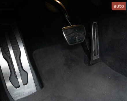 Синій БМВ 5 Серія, об'ємом двигуна 4.39 л та пробігом 63 тис. км за 77000 $, фото 29 на Automoto.ua