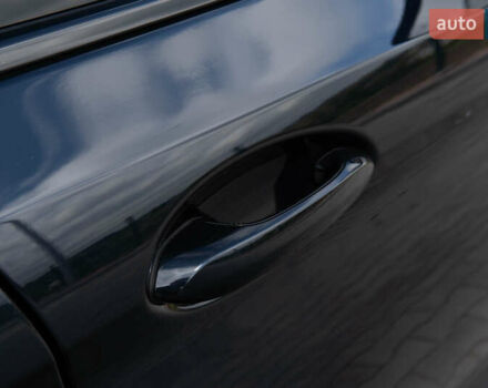 Синій БМВ 5 Серія, об'ємом двигуна 4.39 л та пробігом 63 тис. км за 77000 $, фото 11 на Automoto.ua