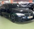 Синий БМВ 5 Серия, объемом двигателя 2 л и пробегом 60 тыс. км за 46000 $, фото 2 на Automoto.ua
