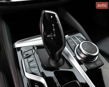 Синій БМВ 5 Серія, об'ємом двигуна 4.39 л та пробігом 63 тис. км за 77000 $, фото 22 на Automoto.ua