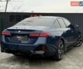 Синий БМВ 5 Серия, объемом двигателя 2 л и пробегом 38 тыс. км за 69700 $, фото 10 на Automoto.ua