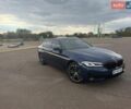 Синий БМВ 5 Серия, объемом двигателя 2 л и пробегом 31 тыс. км за 44000 $, фото 1 на Automoto.ua
