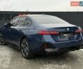 Синий БМВ 5 Серия, объемом двигателя 2 л и пробегом 38 тыс. км за 69700 $, фото 13 на Automoto.ua